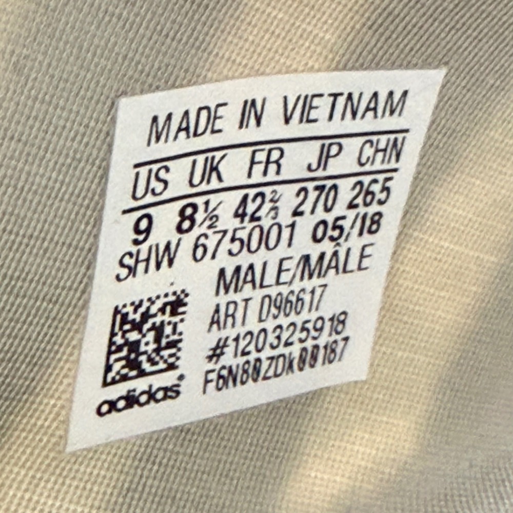 Adidas NMD R1 Duck Camo Trace Cargo Green Camouflage Sneakers D96617 Mens 9 - Picture 11 of 12